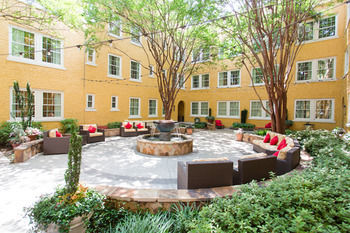 The Artmore Hotel