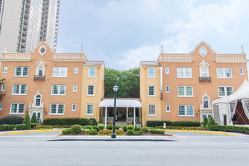 The Artmore Hotel