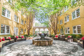 The Artmore Hotel