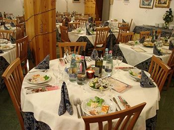 Hotel Spampatti