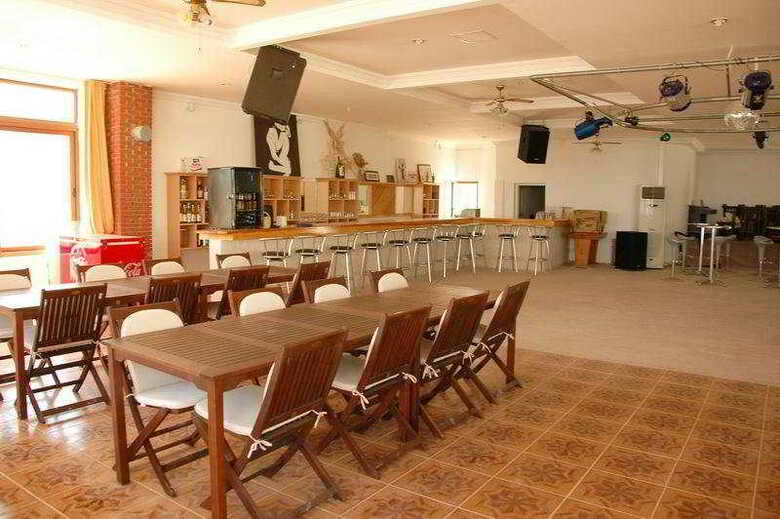 Club Sts Hotel