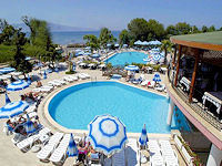 Golden Beach Hotel