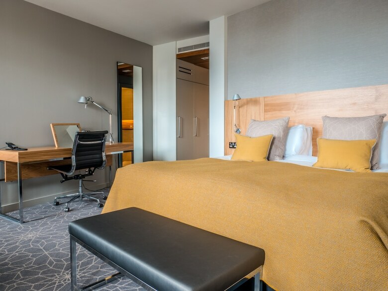 Hotel Apex Waterloo Place