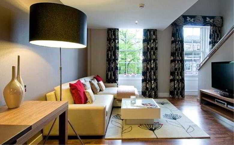 Hotel Apex Waterloo Place