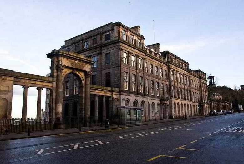 Hotel Apex Waterloo Place