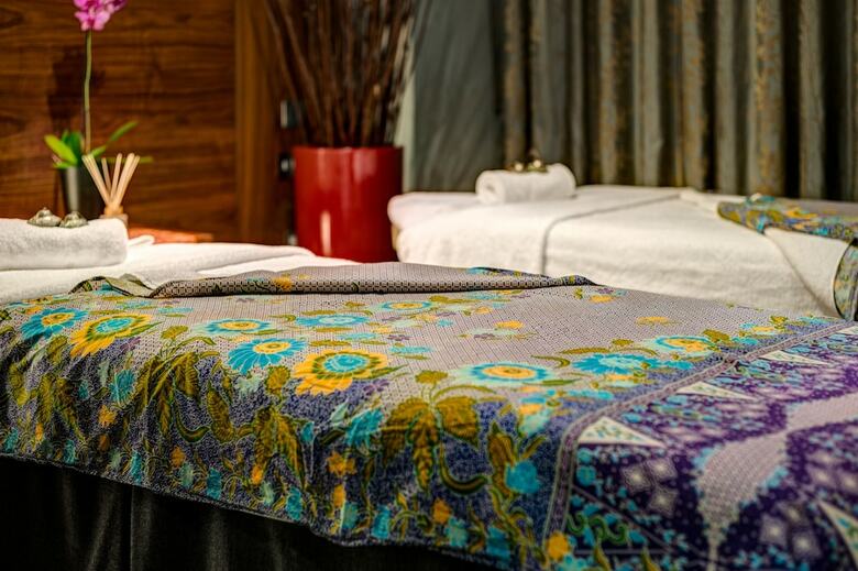 Hotel Apex Waterloo Place