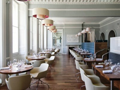Hotel Apex Waterloo Place