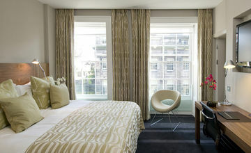 Hotel Apex Waterloo Place