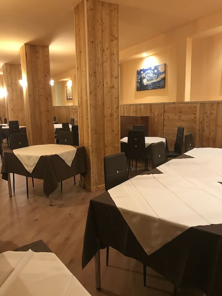 Hotel La Terrazza