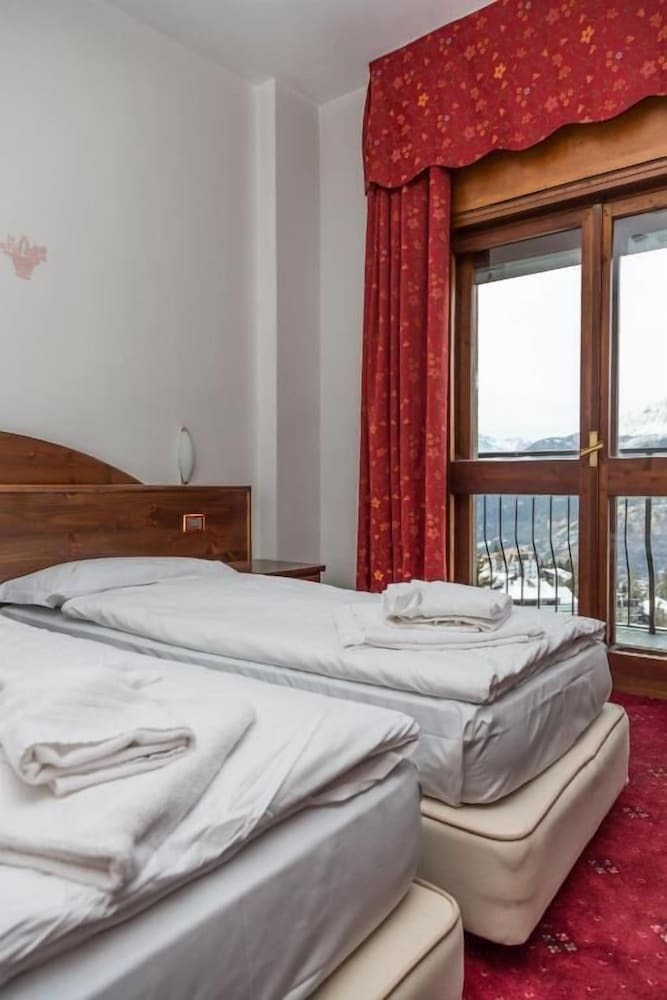 Hotel La Terrazza