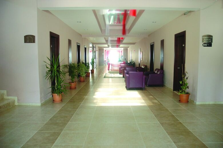 Hotel Erkal Resort