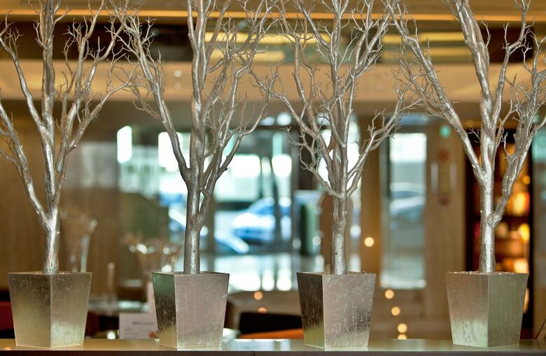 Hotel Turim Alameda