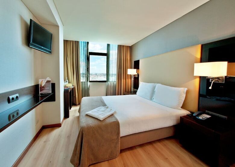 Hotel Turim Alameda