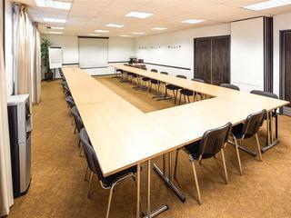 Hotel Ibis Luton Airport