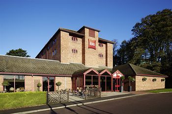 Hotel Ibis Luton Airport