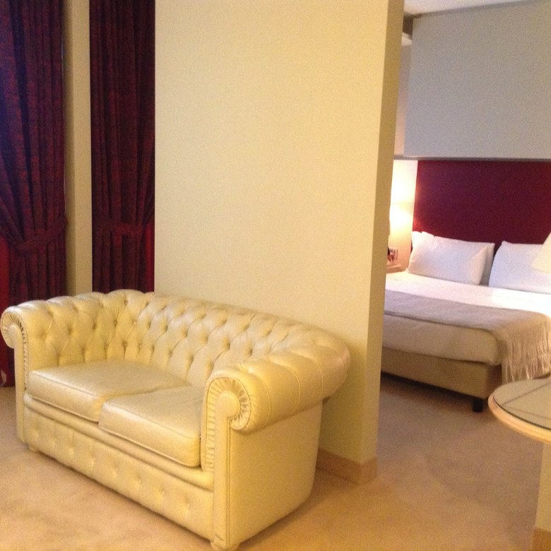 Just Hotel Lomazzo Fiera