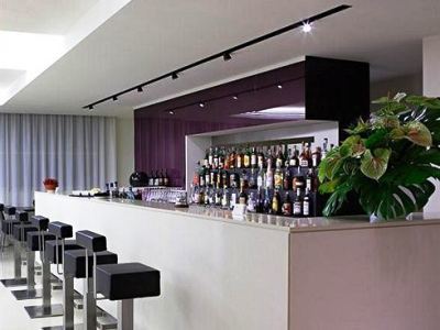 Just Hotel Lomazzo Fiera