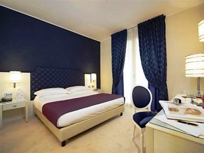 Just Hotel Lomazzo Fiera
