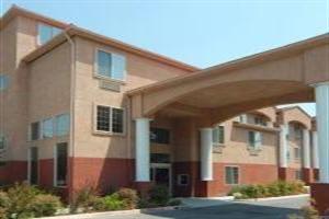 Hotel Quality Inn Silicon Valley