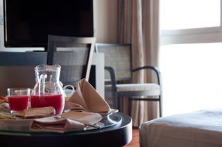 Aga Hotel