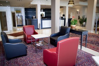 Aga Hotel
