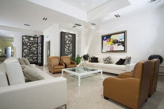 Aga Hotel