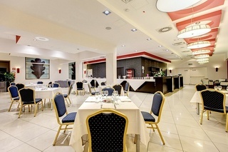 Aga Hotel