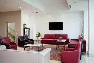 Aga Hotel