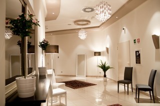 Aga Hotel