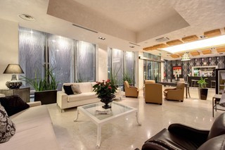 Aga Hotel