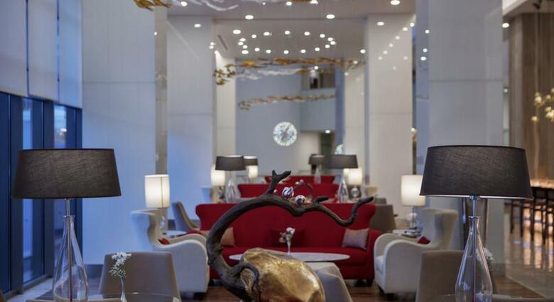 The Sense Deluxe Hotel