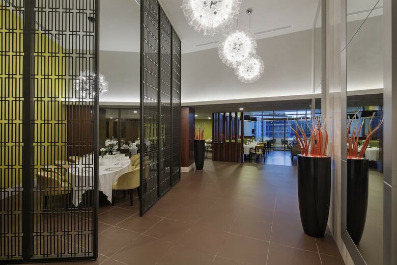 The Sense Deluxe Hotel