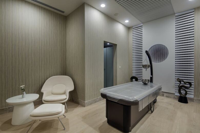 The Sense Deluxe Hotel