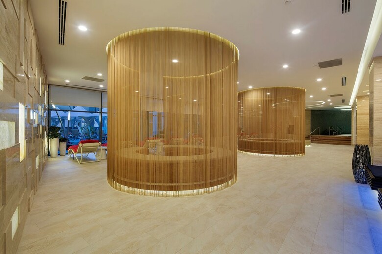 The Sense Deluxe Hotel