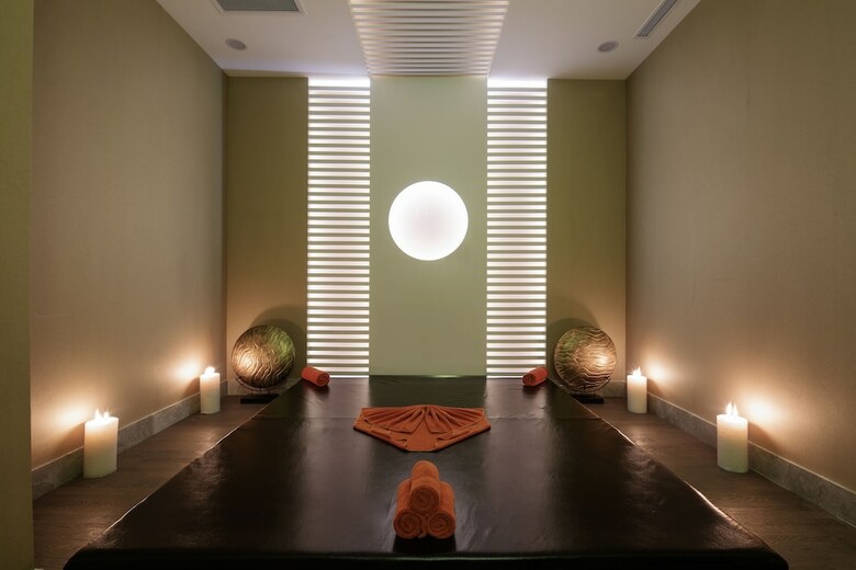 The Sense Deluxe Hotel