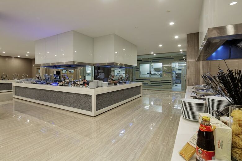 The Sense Deluxe Hotel