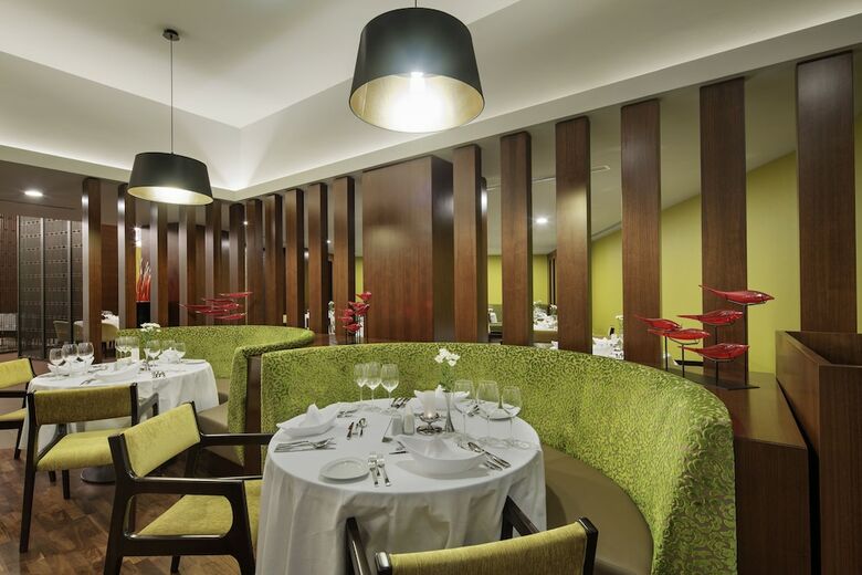 The Sense Deluxe Hotel