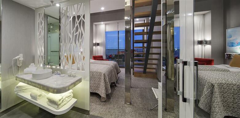 The Sense Deluxe Hotel