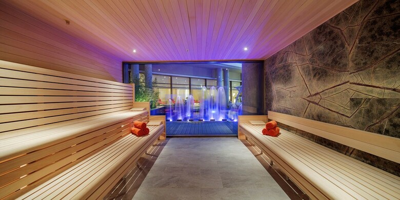The Sense Deluxe Hotel