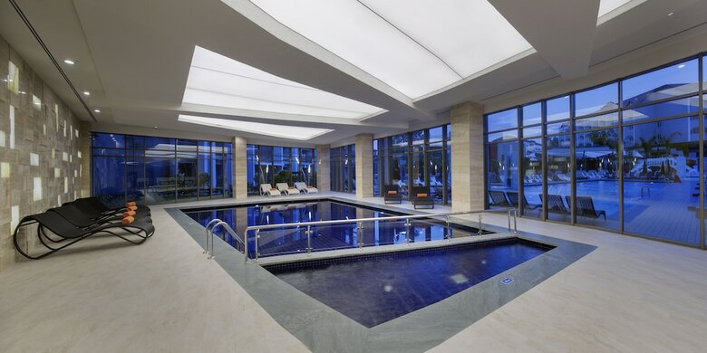 The Sense Deluxe Hotel
