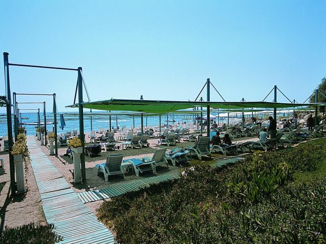 The Sense Deluxe Hotel