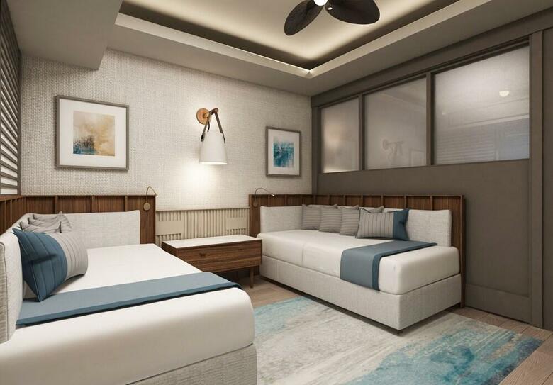Hotel Emir Beach