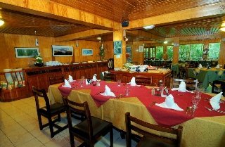 Savegre Hotel De Monta�a (.)