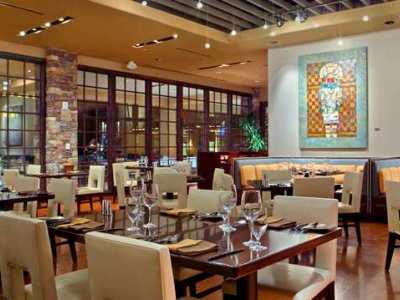 Hotel Hilton Santa Fe Golf Resort & Spa At Buffalo Thunder