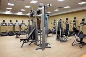 Hotel Hilton Santa Fe Golf Resort & Spa At Buffalo Thunder