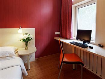 Hotel Champagne Town
