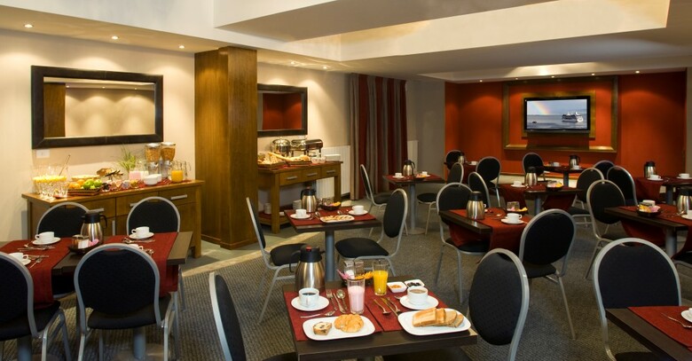 Hotel Cilene Del Faro Suites & Spa