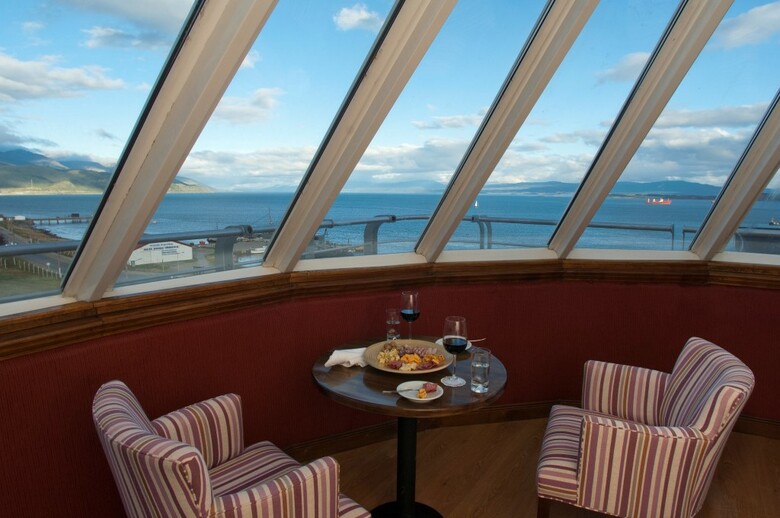Hotel Cilene Del Faro Suites & Spa