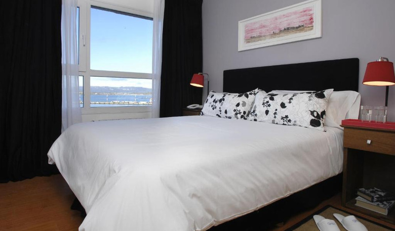 Hotel Cilene Del Faro Suites & Spa