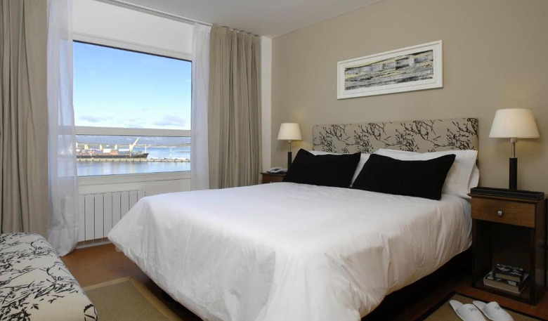 Hotel Cilene Del Faro Suites & Spa